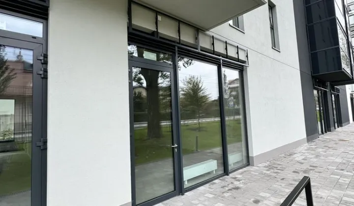 Lokal Pruszków, ul. Ludwika Waryńskiego