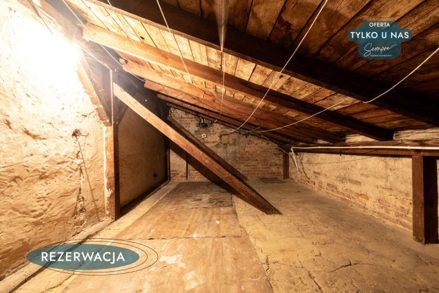 kamienica, 5 pokoi Grabów, pl. Kościuszki. Zdjęcie 17