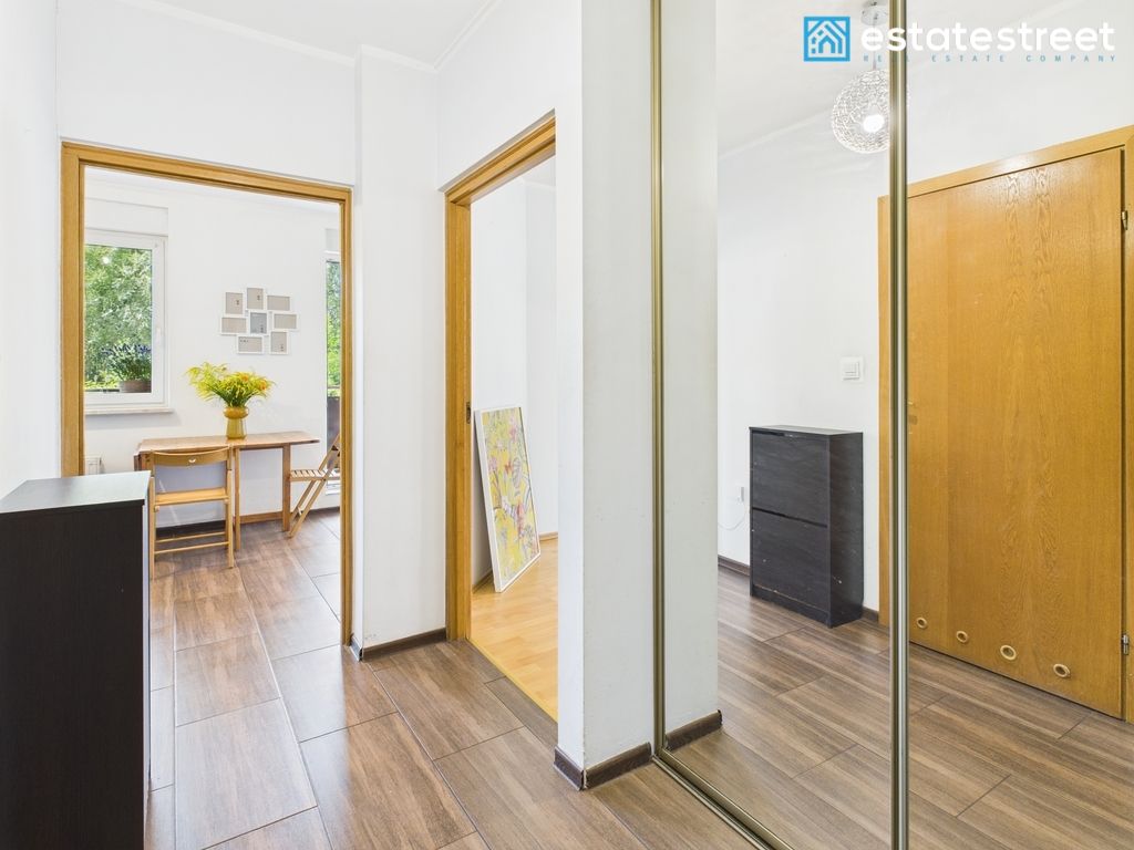 Mieszkanie 2-pokojowe Katowice Brynów, ul. Wróbli. Zdjęcie 11