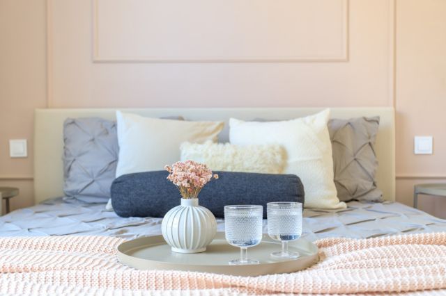 Mieszkanie 4-pokojowe Warszawa Mokotów, ul. Polska. Zdjęcie 21