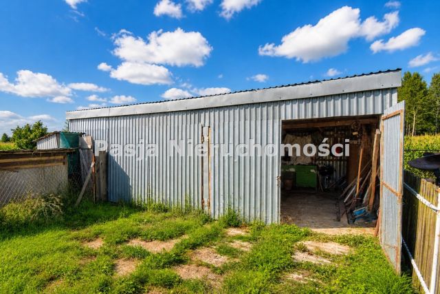 dom wolnostojący, 4 pokoje Cegielnia. Zdjęcie 4