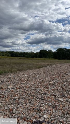 Działka budowlana Krupia Wólka, ul. Słoneczna. Zdjęcie 1
