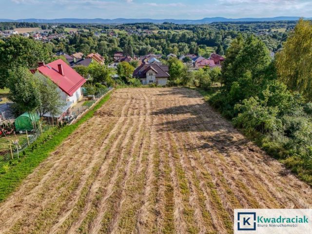 Działka budowlana Krościenko Wyżne, ul. Północna. Zdjęcie 3