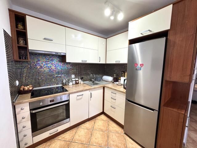 Mieszkanie 2-pokojowe Kołobrzeg, ul. Kaliska. Zdjęcie 2