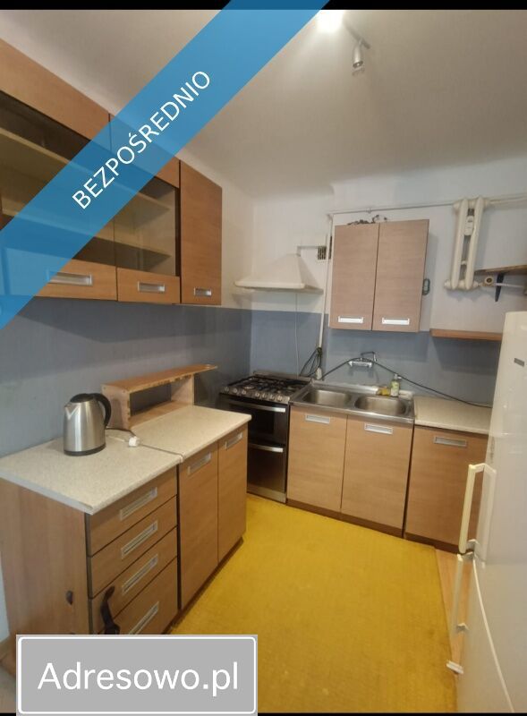 Mieszkanie 2-pokojowe Kielce KSM. Zdjęcie 4