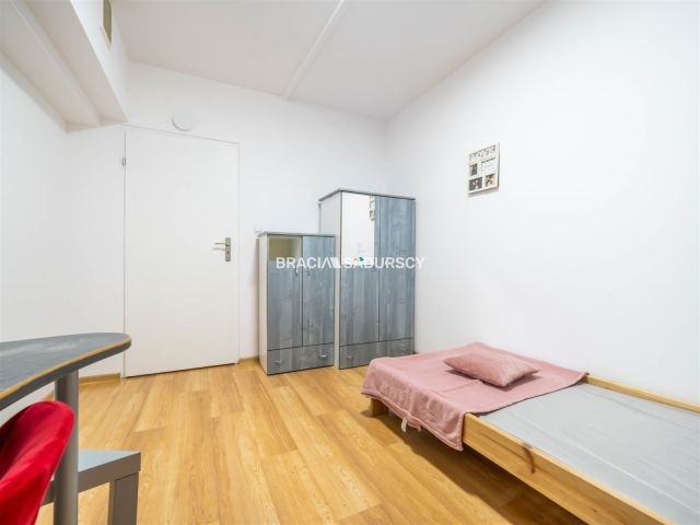 Mieszkanie 5-pokojowe Kraków Bronowice, ul. Wrocławska. Zdjęcie 13