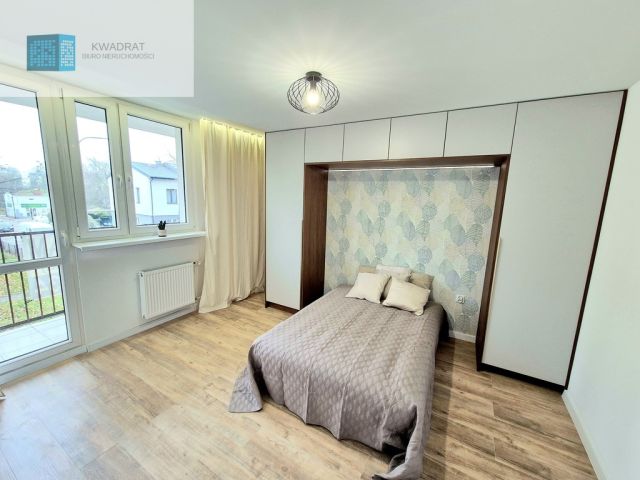 Mieszkanie 3-pokojowe Łódź, rondo Władysława Broniewskiego. Zdjęcie 5