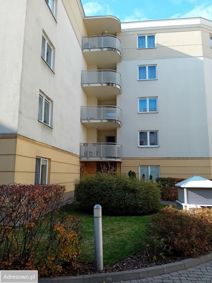 Mieszkanie 1-pokojowe Warszawa Ursynów, ul. Filipiny Płaskowickiej. Zdjęcie 13