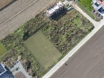 Działka budowlana Kobierzyce, ul. Konwaliowa. Zdjęcie 4