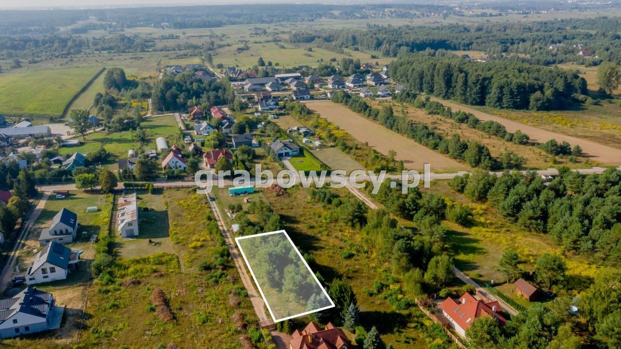 Działka inwestycyjna Jurowce. Zdjęcie 5