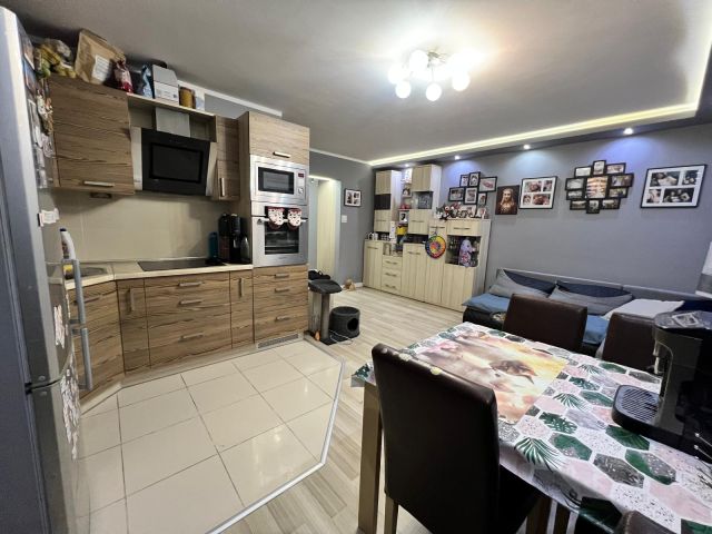 Mieszkanie 3-pokojowe Giżycko. Zdjęcie 3