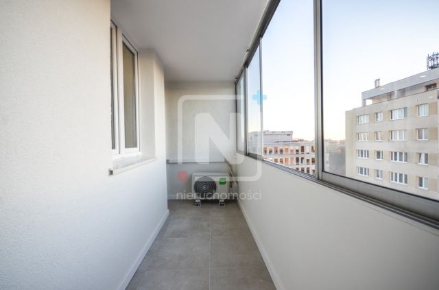 Mieszkanie 3-pokojowe Warszawa Mokotów, ul. Antoniego Malczewskiego. Zdjęcie 10