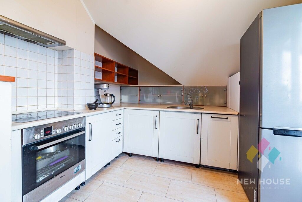 Mieszkanie 2-pokojowe Olsztyn, ul. Srebrna. Zdjęcie 7