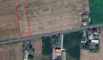 Działka budowlana Grudzielec