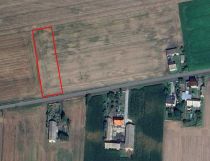 Działka budowlana Grudzielec. Zdjęcie 1