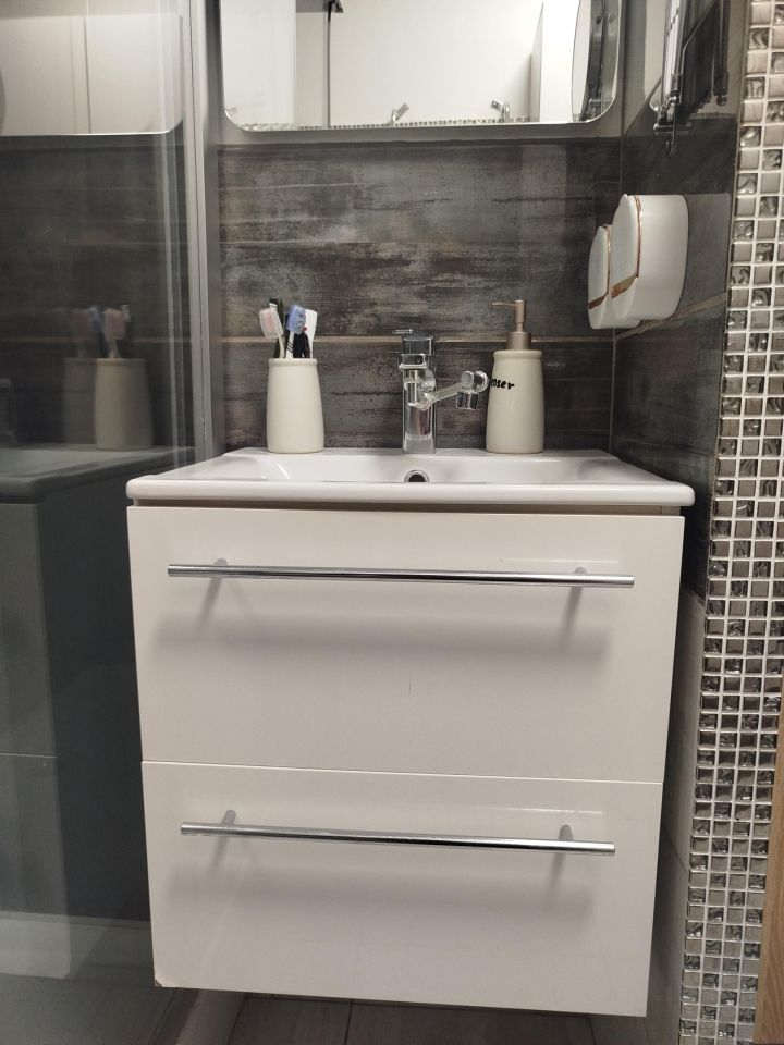 Mieszkanie 3-pokojowe Stargard, ul. Przedwiośnie. Zdjęcie 12