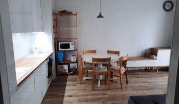 Mieszkanie 3-pokojowe Gdańsk Wrzeszcz, al. gen. Józefa Hallera