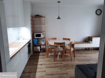 Mieszkanie 3-pokojowe Gdańsk Wrzeszcz, al. gen. Józefa Hallera. Zdjęcie 1