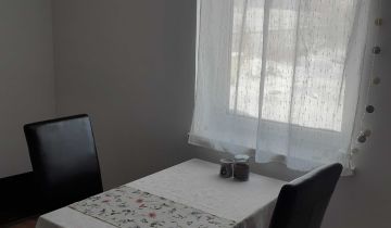 Mieszkanie 2-pokojowe Dzikowiec