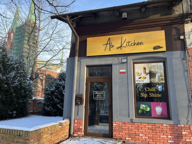 Lokal Zawiercie Centrum. Zdjęcie 1