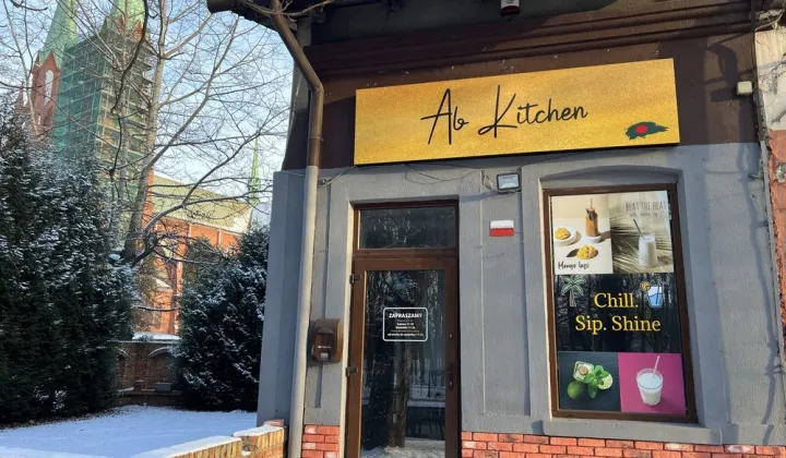 Lokal Zawiercie Centrum