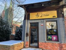 Lokal Zawiercie Centrum