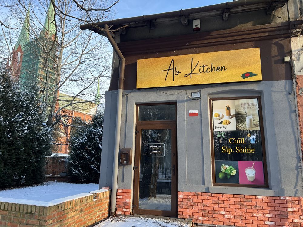 Lokal Zawiercie Centrum