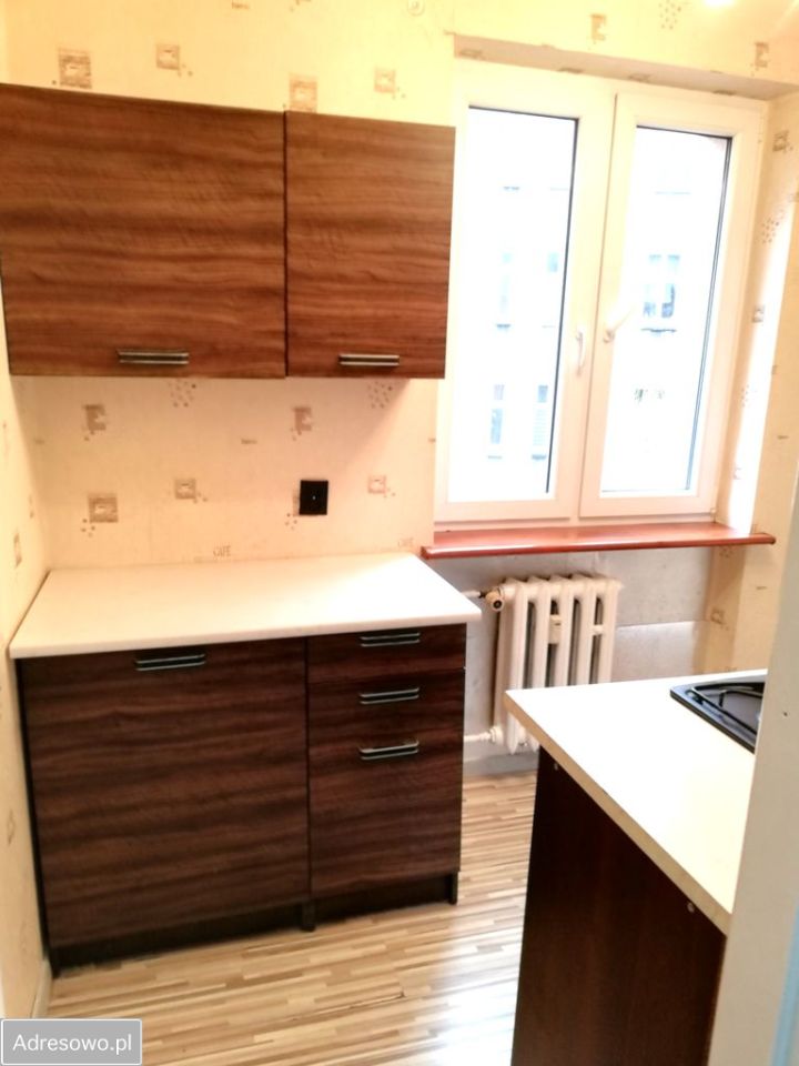 Mieszkanie 3-pokojowe Ostrów Wielkopolski Centrum. Zdjęcie 2