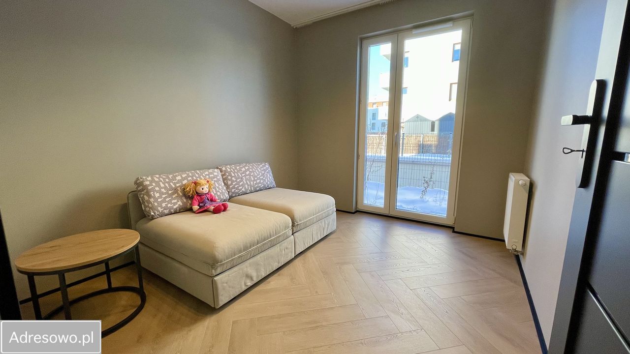 Mieszkanie 3-pokojowe Walendów, ul. Stawowa. Zdjęcie 6