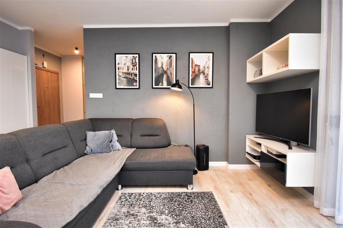 Mieszkanie 3-pokojowe Szczecinek, ul. Polna. Zdjęcie 5