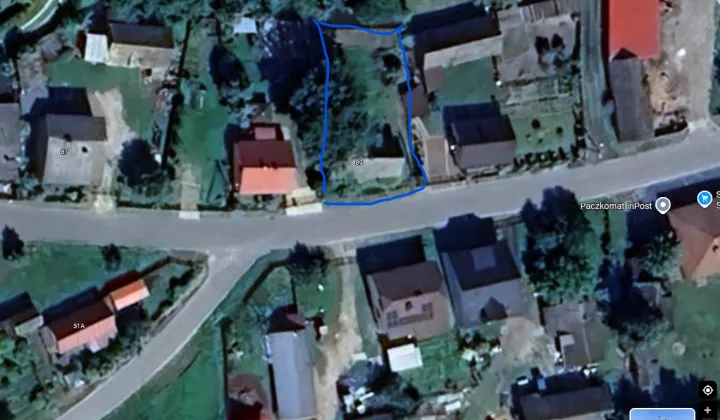 gospodarstwo, 3 pokoje Wielgie