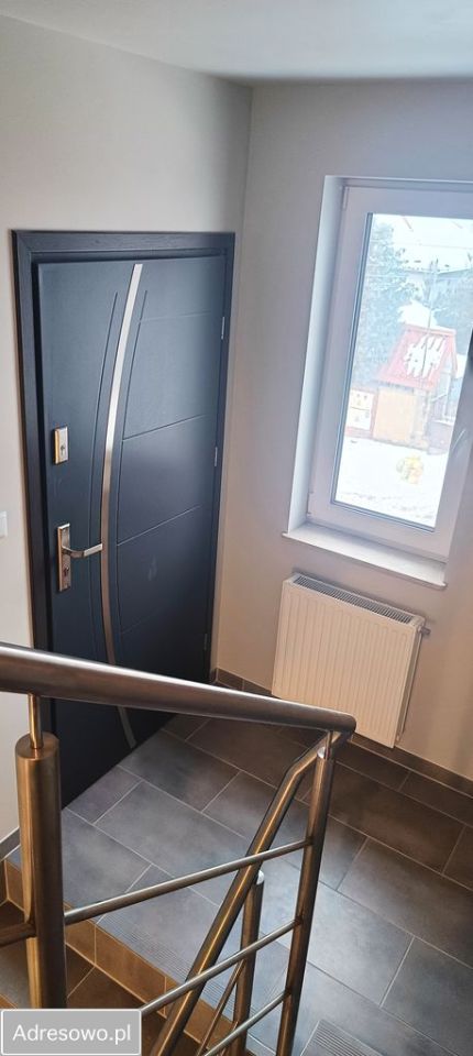 Mieszkanie 3-pokojowe Marki, ul. Karola Szymanowskiego. Zdjęcie 4