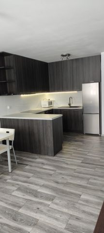 Mieszkanie 2-pokojowe Gdańsk Maćkowy, ul. Czerska. Zdjęcie 1