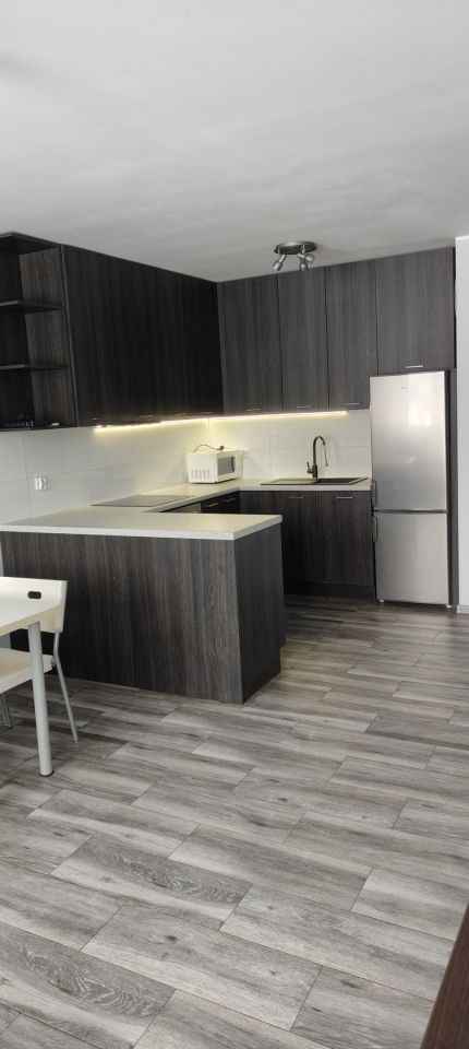 Mieszkanie 2-pokojowe Gdańsk Maćkowy, ul. Czerska. Zdjęcie 1