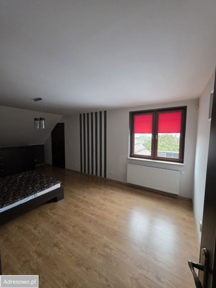 dom wolnostojący, 4 pokoje Brzozówka. Zdjęcie 20