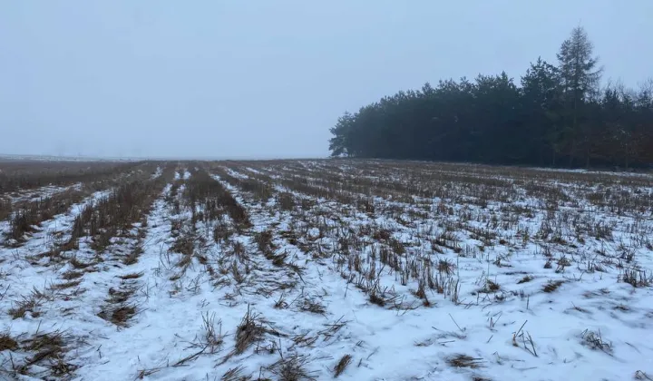 Działka budowlana Mięcierzyn