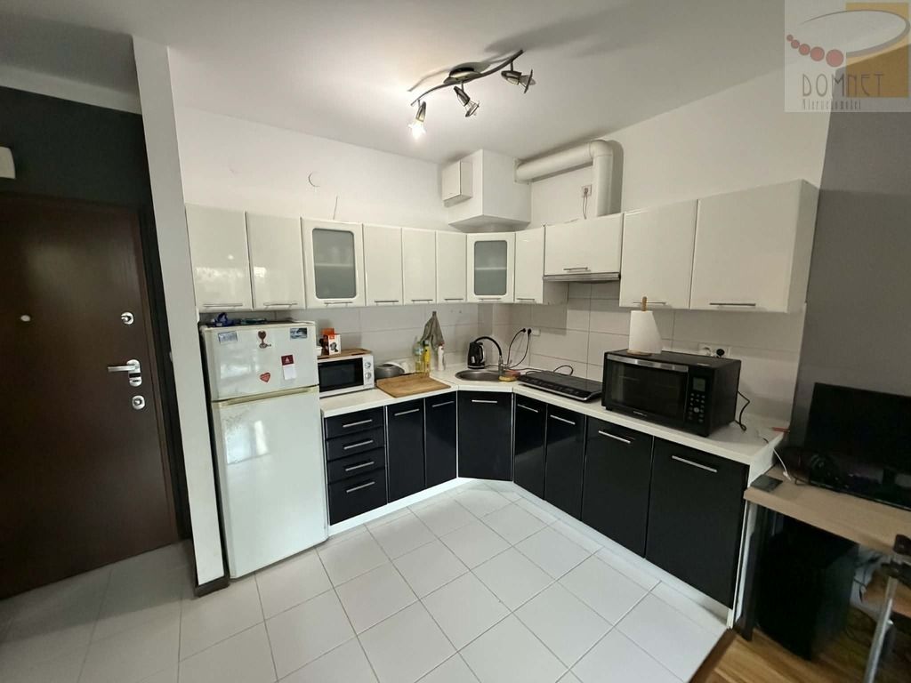 Mieszkanie 2-pokojowe Pruszków, ul. Ołówkowa. Zdjęcie 7