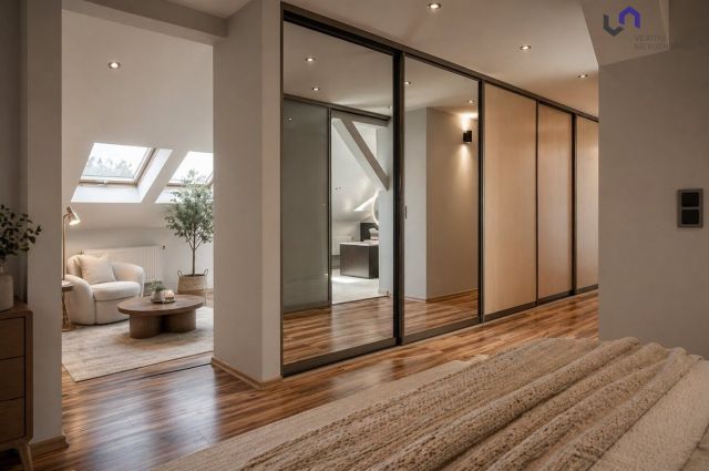 Mieszkanie 4-pokojowe Mikołów Centrum, ul. Krótka. Zdjęcie 12