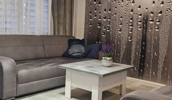 Mieszkanie 3-pokojowe Brzeg, ul. Brzechwy