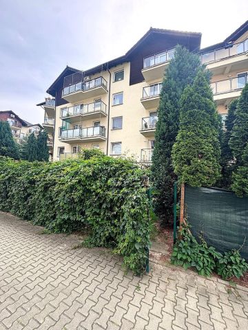 Mieszkanie 2-pokojowe Tychy Centrum, al. Bielska. Zdjęcie 1