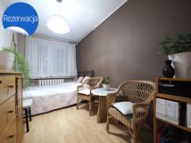 Mieszkanie 3-pokojowe Bydgoszcz Fordon. Zdjęcie 4