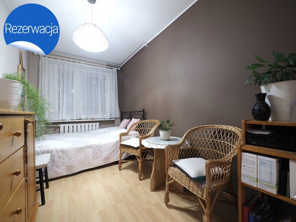 Mieszkanie 3-pokojowe Bydgoszcz Fordon. Zdjęcie 6