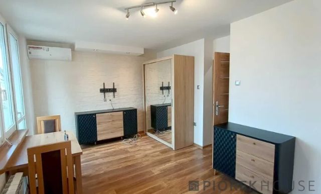 Mieszkanie 1-pokojowe Warszawa Praga-Południe, ul. Ateńska. Zdjęcie 3