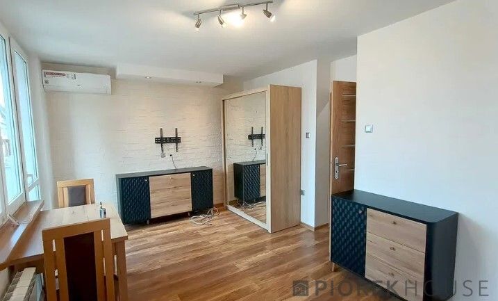 Mieszkanie 1-pokojowe Warszawa Praga-Południe, ul. Ateńska. Zdjęcie 3