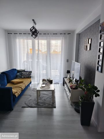 Mieszkanie 3-pokojowe Kalisz Centrum, ul. Tymiankowa. Zdjęcie 1