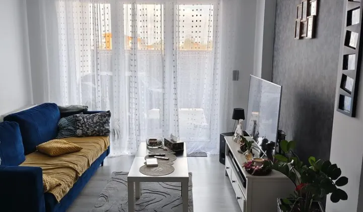 Mieszkanie 3-pokojowe Kalisz Centrum, ul. Tymiankowa