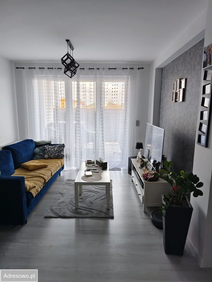 Mieszkanie 3-pokojowe Kalisz Centrum, ul. Tymiankowa. Zdjęcie 1