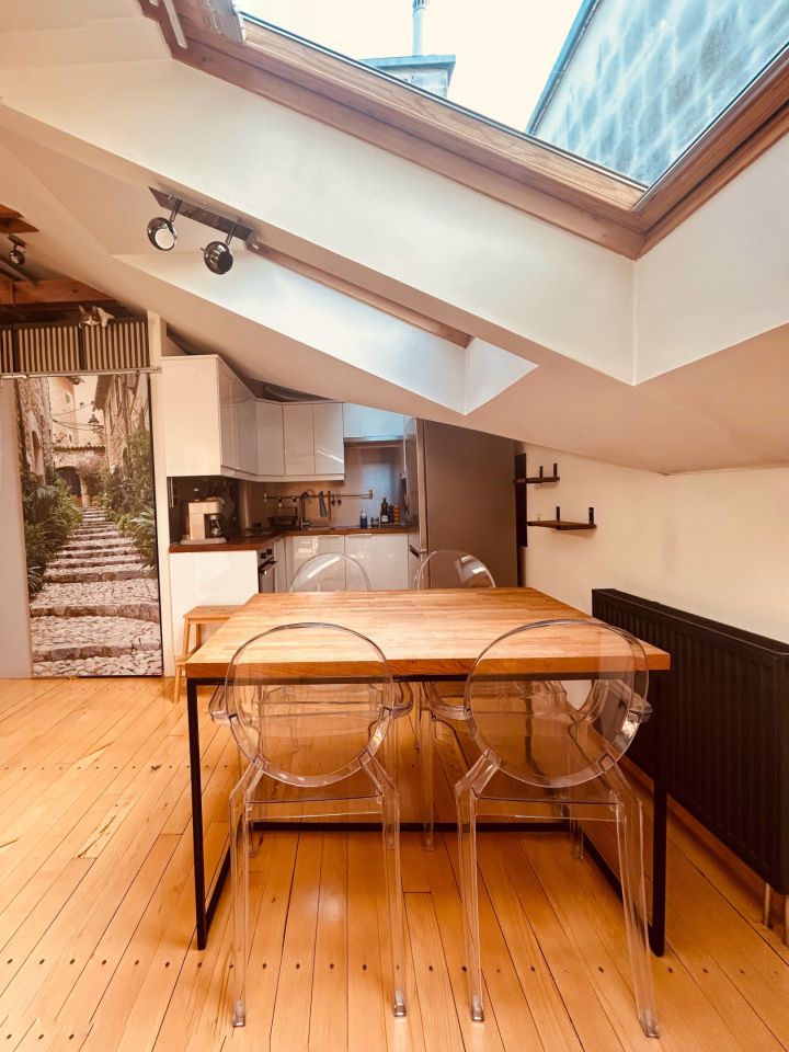 Mieszkanie 2-pokojowe Warszawa Ursynów, al. Komisji Edukacji Narodowej. Zdjęcie 5