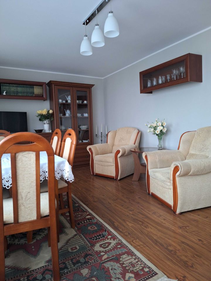 Mieszkanie 3-pokojowe Janikowo, ul. Ogrodowa. Zdjęcie 7