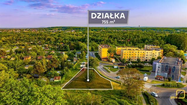 Działka inwestycyjna Ruda Śląska Wirek, ul. Pawła Stalmacha. Zdjęcie 10